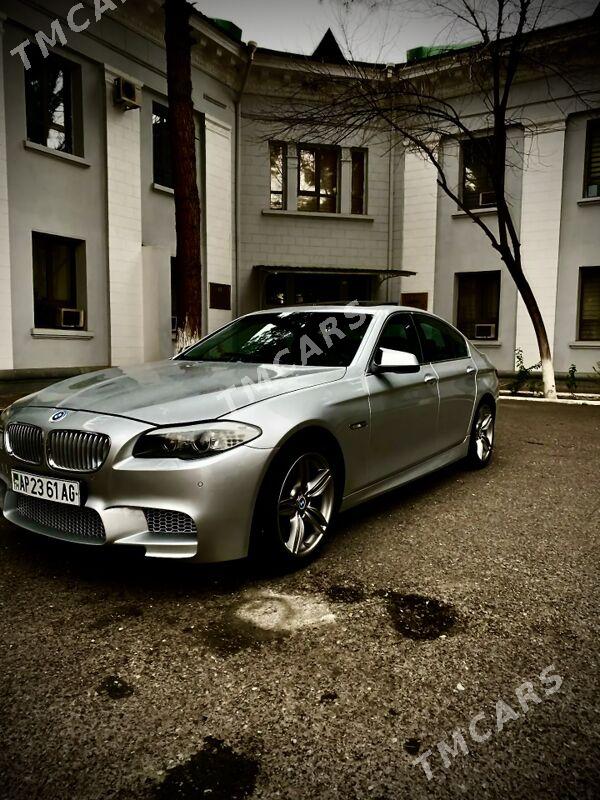 BMW F10 M5 2011 - 360 000 TMT - Aşgabat - img 7