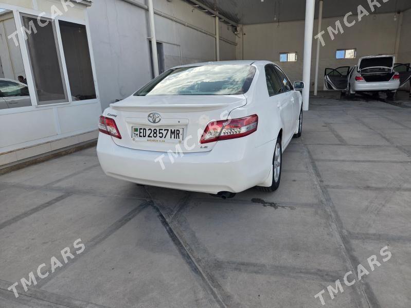 Toyota Camry 2010 - 180 000 TMT - Mary - img 7