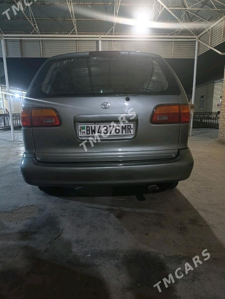 Toyota Sienna 1998 - 125 000 TMT - Murgap - img 4