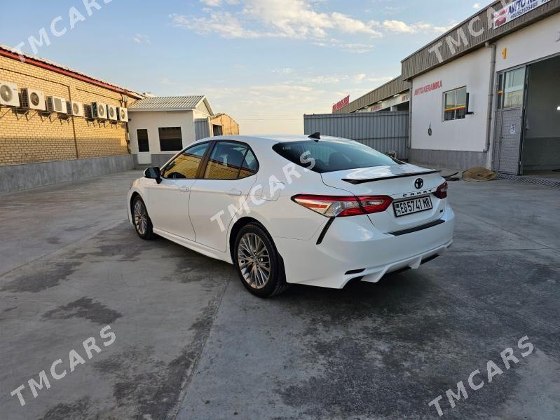 Toyota Camry 2020 - 305 000 TMT - Mary - img 2