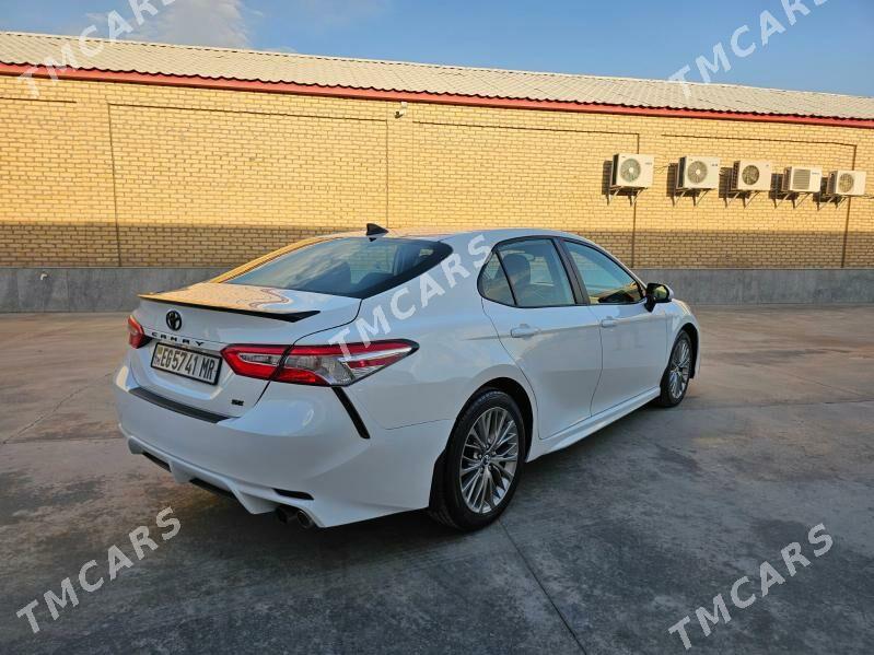 Toyota Camry 2020 - 305 000 TMT - Mary - img 7