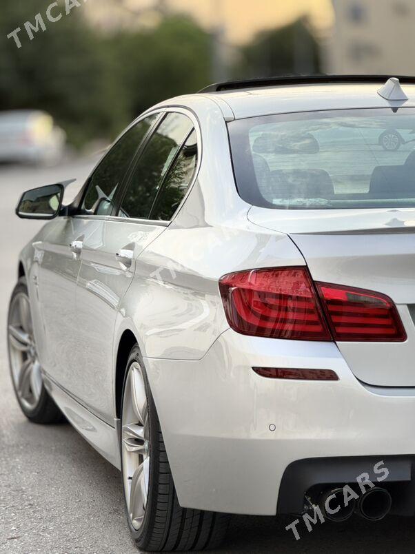 BMW F10 M5 2011 - 360 000 TMT - Aşgabat - img 9