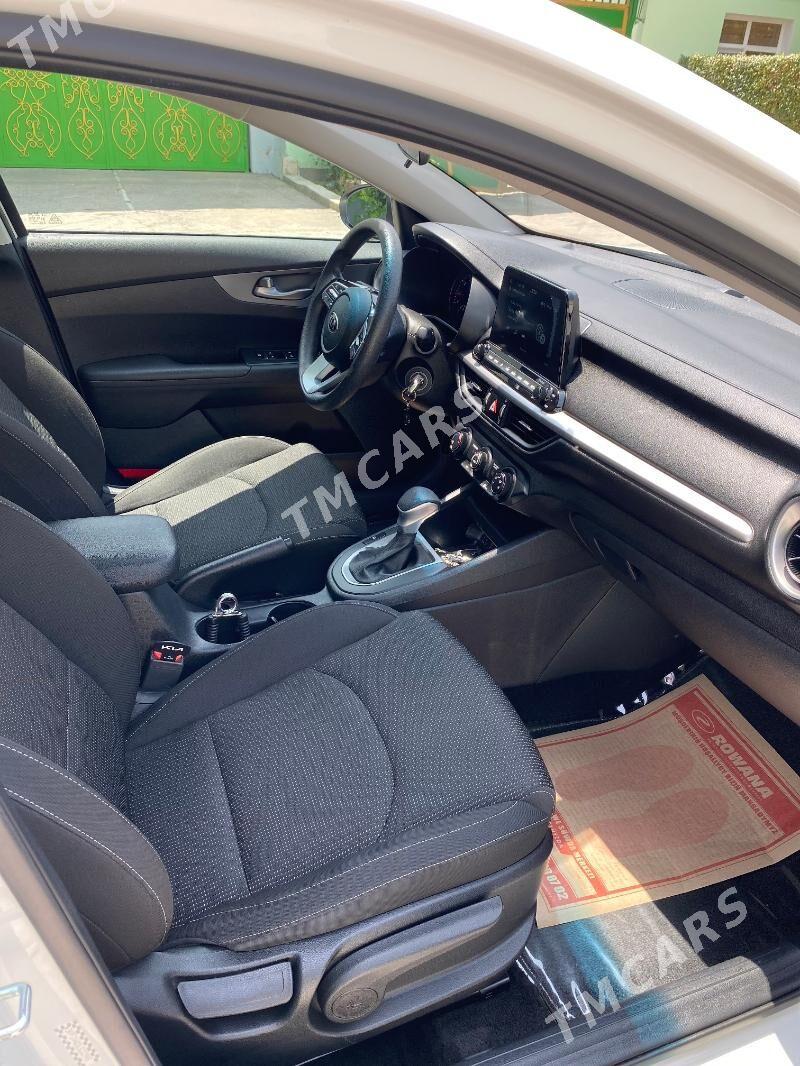 Kia Forte 2020 - 230 000 TMT - 11 mkr - img 8