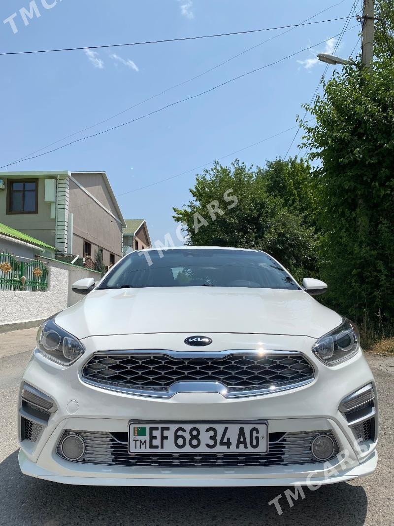 Kia Forte 2020 - 230 000 TMT - 11 mkr - img 2