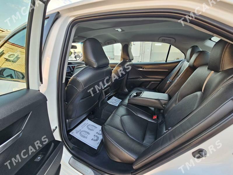 Toyota Camry 2020 - 305 000 TMT - Mary - img 8