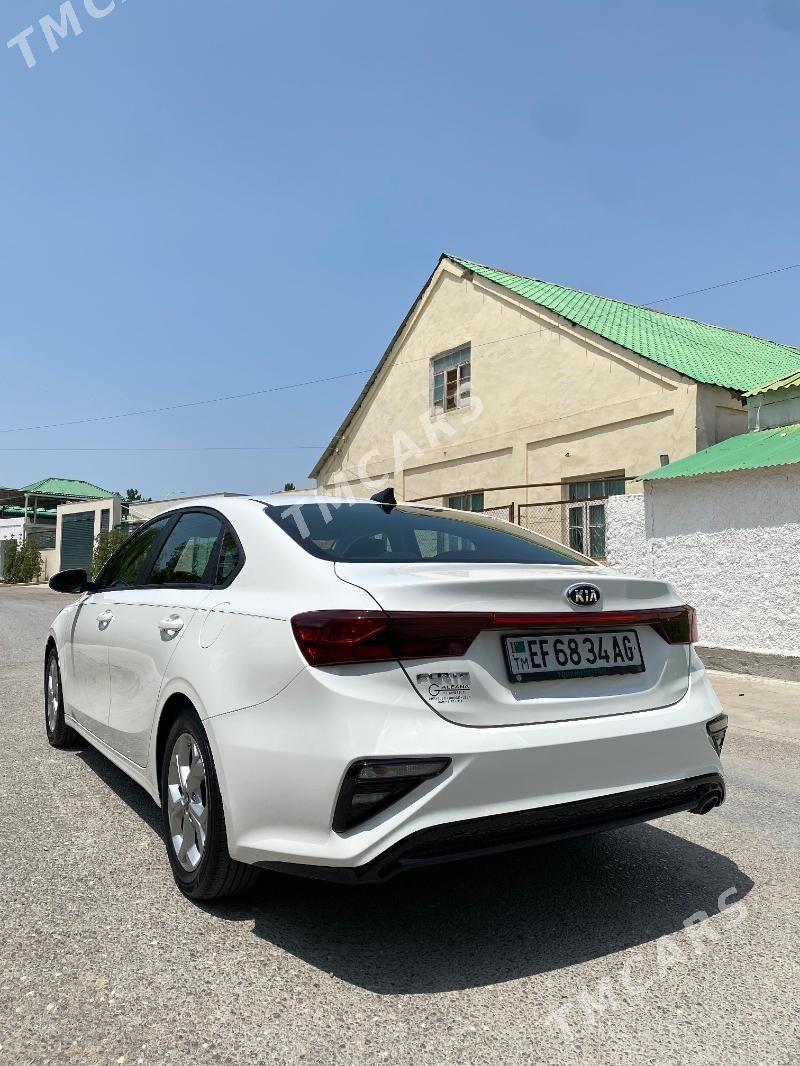 Kia Forte 2020 - 230 000 TMT - 11 mkr - img 6