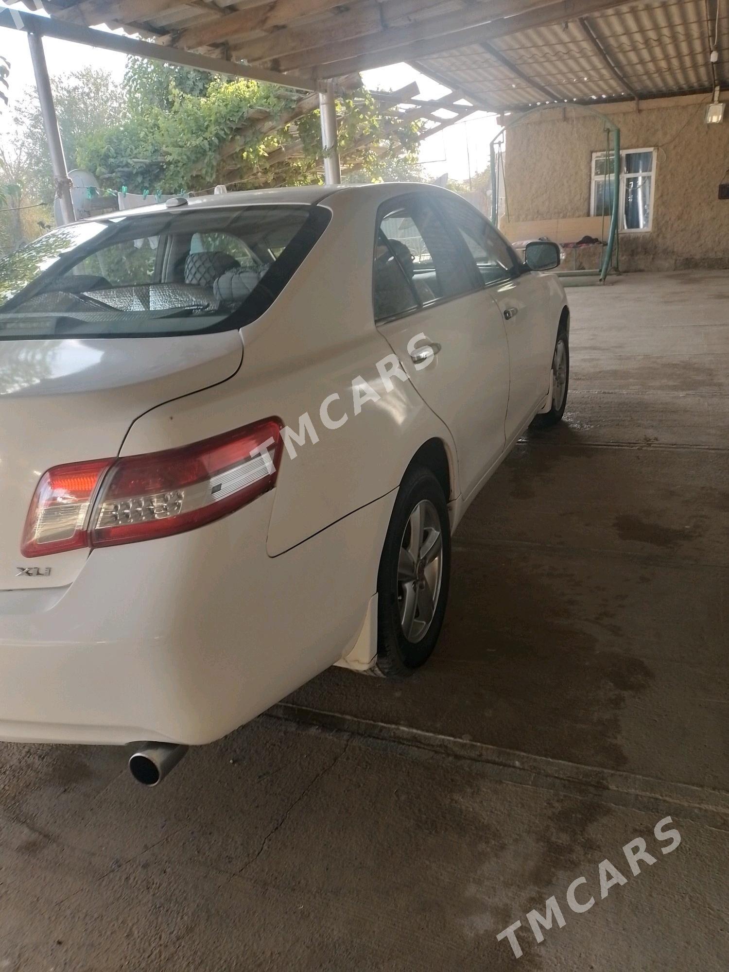 Toyota Camry 2010 - 140 000 TMT - Tejen - img 2