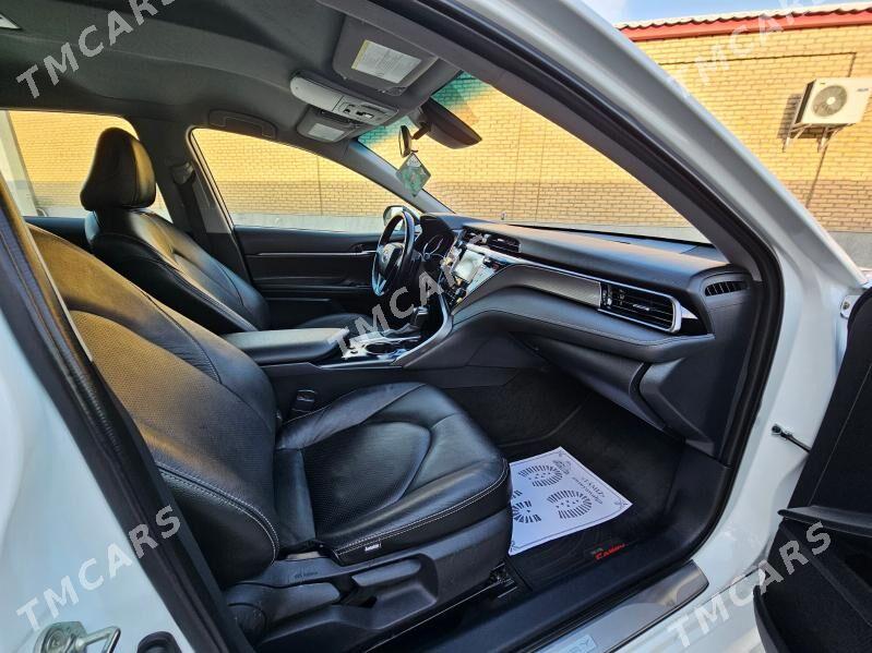 Toyota Camry 2020 - 305 000 TMT - Mary - img 4