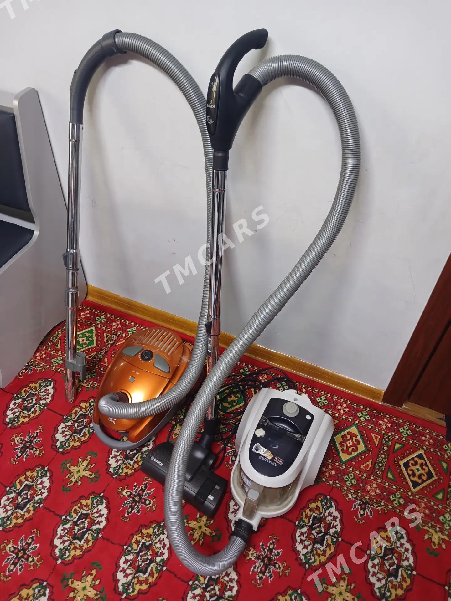 Palisos Пылесос - 30 mkr - img 3