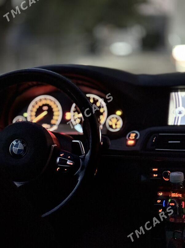 BMW F10 M5 2011 - 360 000 TMT - Aşgabat - img 10