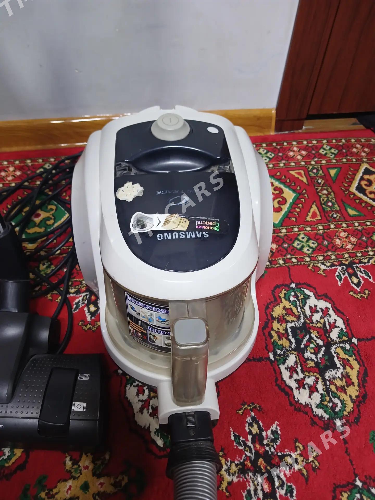 Palisos Пылесос - 30 mkr - img 2