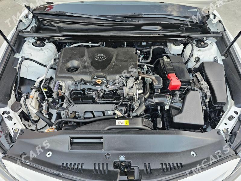 Toyota Camry 2020 - 305 000 TMT - Mary - img 6
