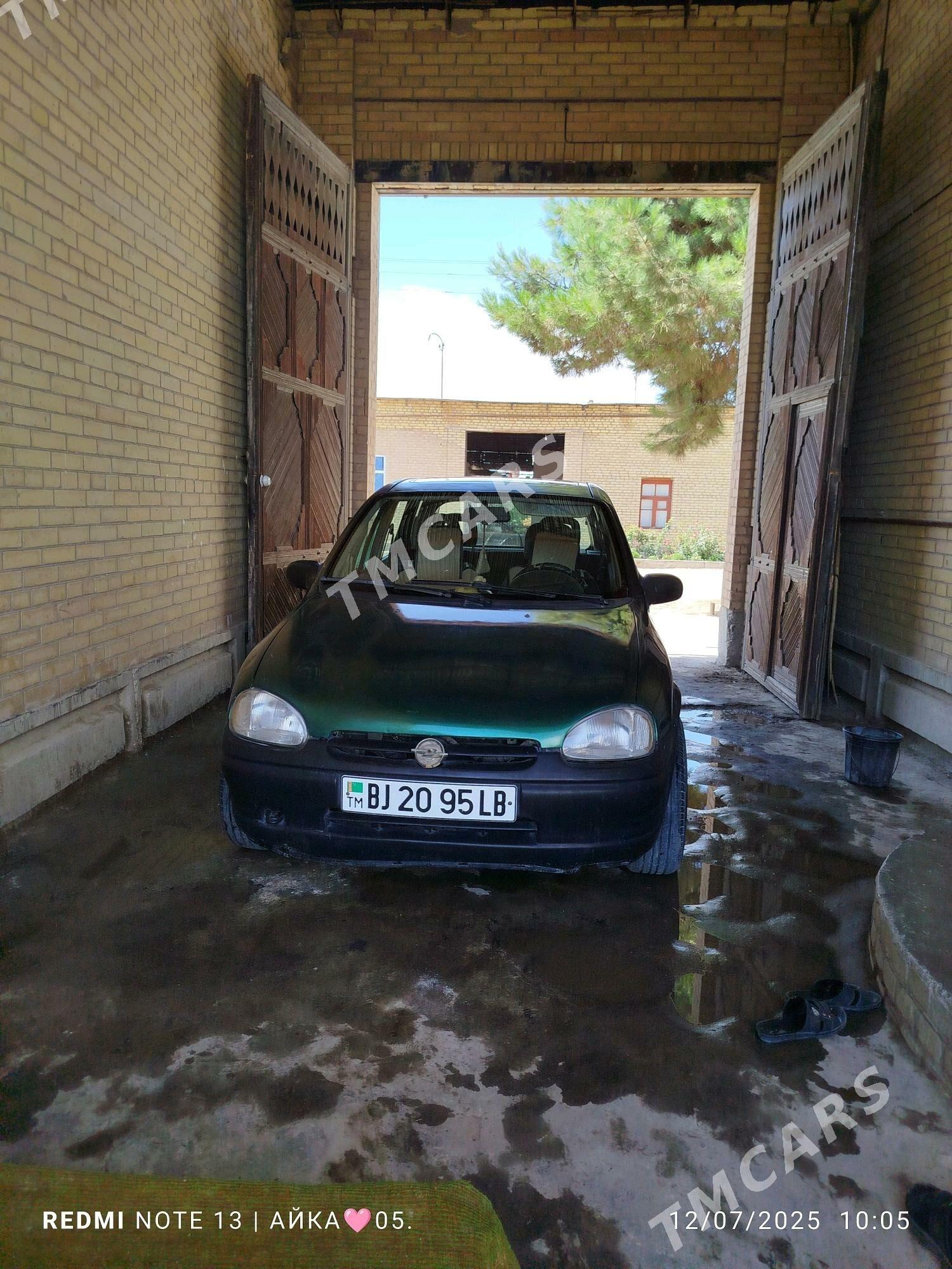 Opel Vita 1996 - 23 000 TMT - Türkmenabat - img 2