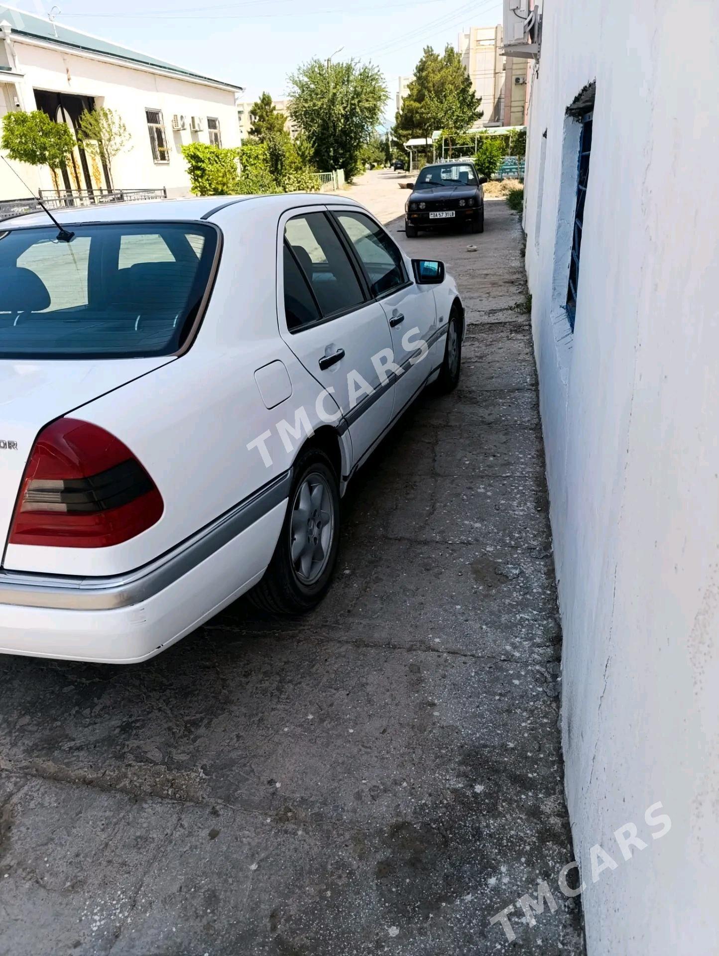 Mercedes-Benz 230E 1996 - 55 000 TMT - Türkmenabat - img 5