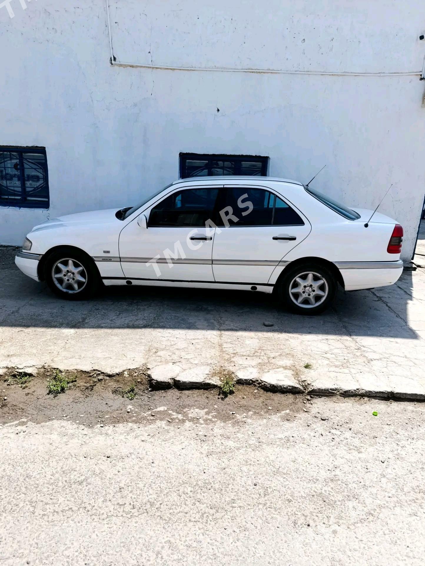 Mercedes-Benz 230E 1996 - 55 000 TMT - Türkmenabat - img 3