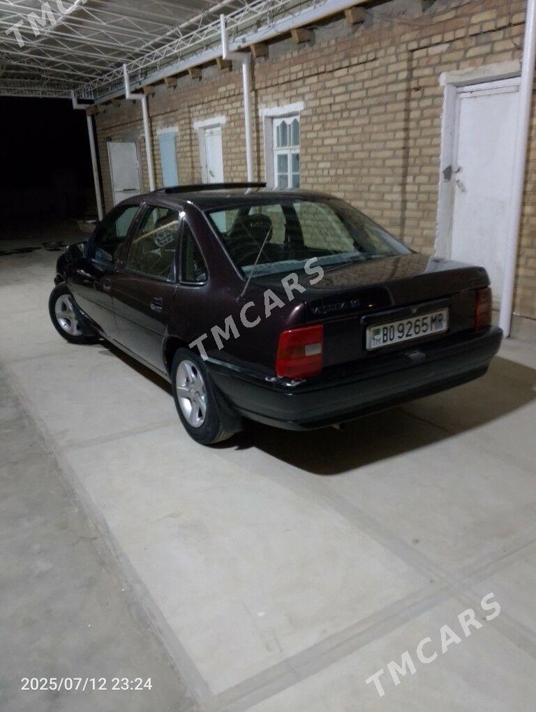 Opel Vectra 1992 - 30 000 TMT - Türkmengala - img 2