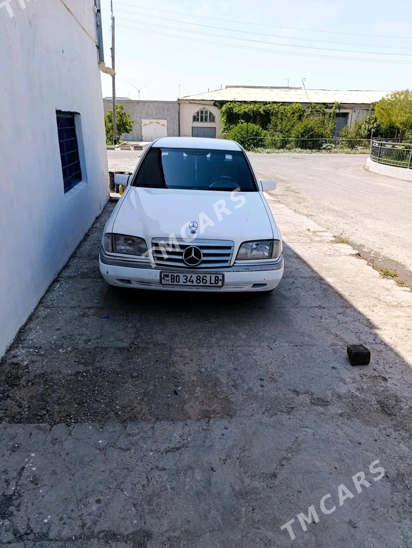 Mercedes-Benz 230E 1996 - 55 000 TMT - Türkmenabat - img 4