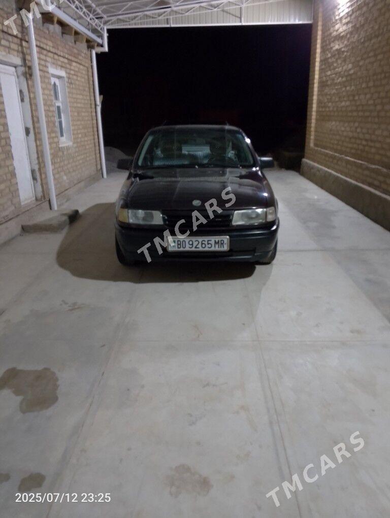 Opel Vectra 1992 - 30 000 TMT - Türkmengala - img 3