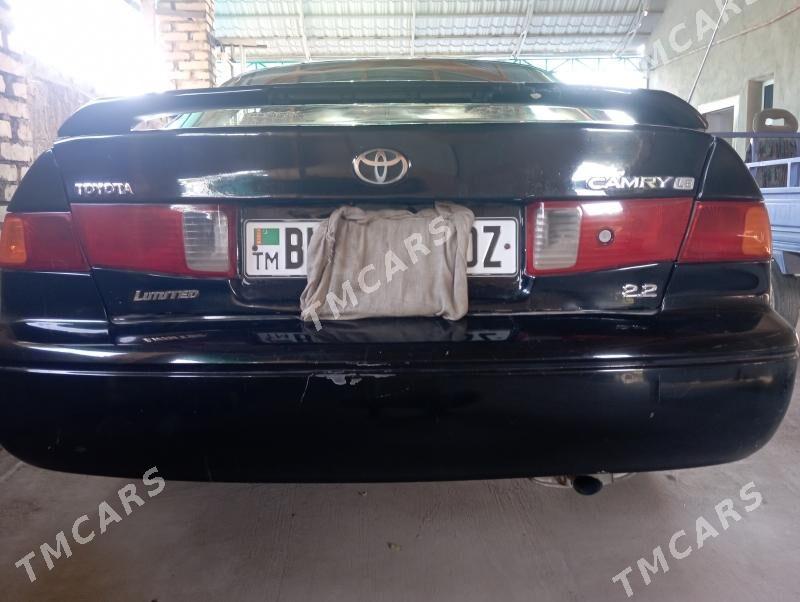 Toyota Camry 2001 - 125 000 TMT - Görogly (Tagta) - img 2