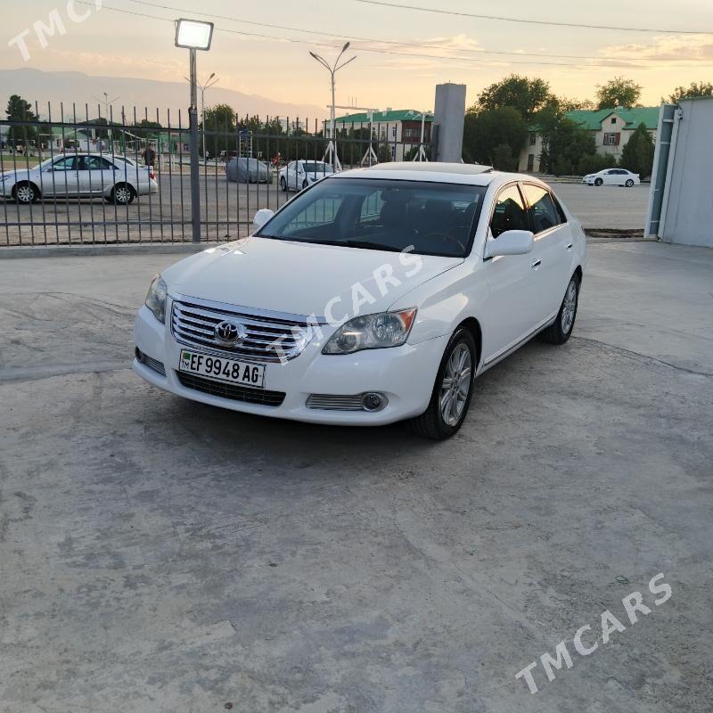 Toyota Avalon 2009 - 220 000 TMT - Мир 8 - img 6