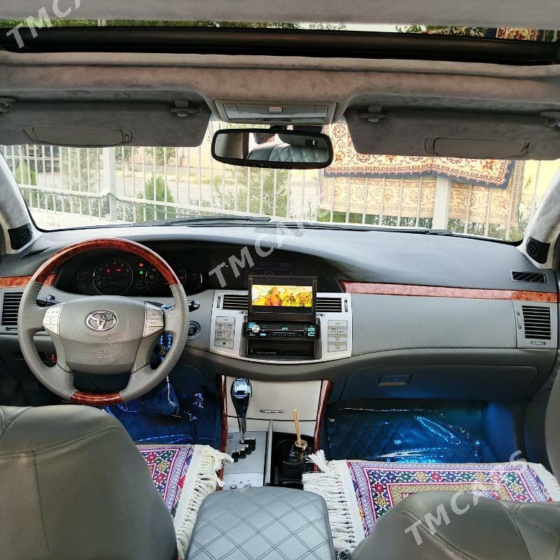Toyota Avalon 2009 - 220 000 TMT - Мир 8 - img 3