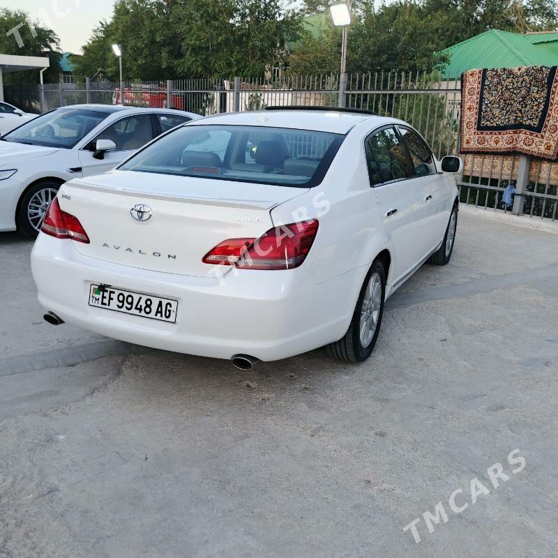Toyota Avalon 2009 - 220 000 TMT - Мир 8 - img 8