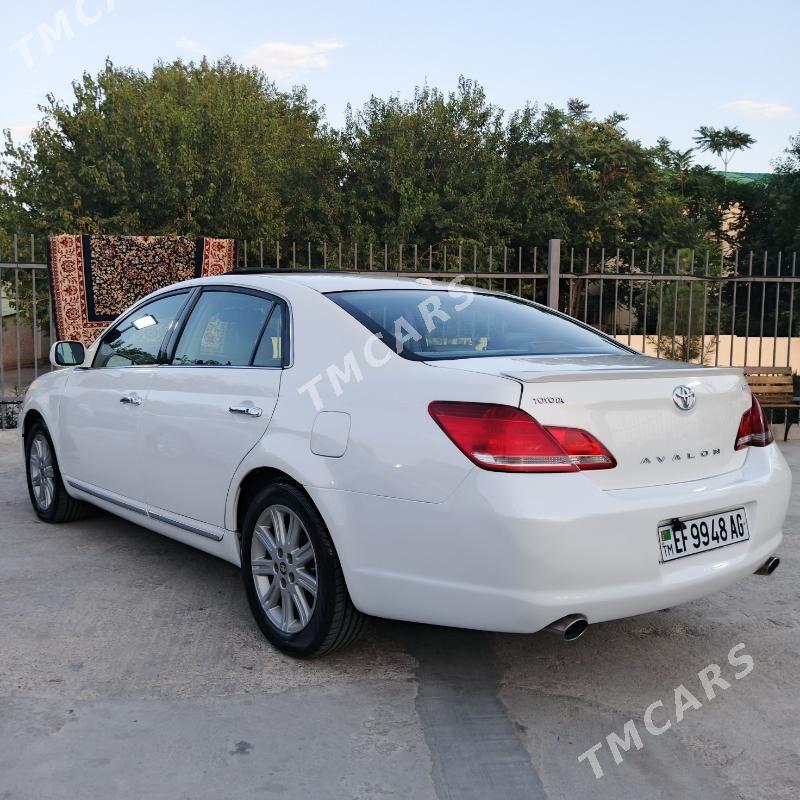 Toyota Avalon 2009 - 220 000 TMT - Мир 8 - img 9