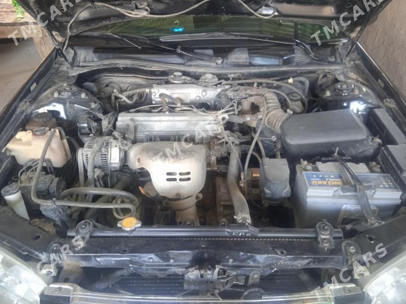 Toyota Camry 2001 - 125 000 TMT - Görogly (Tagta) - img 3