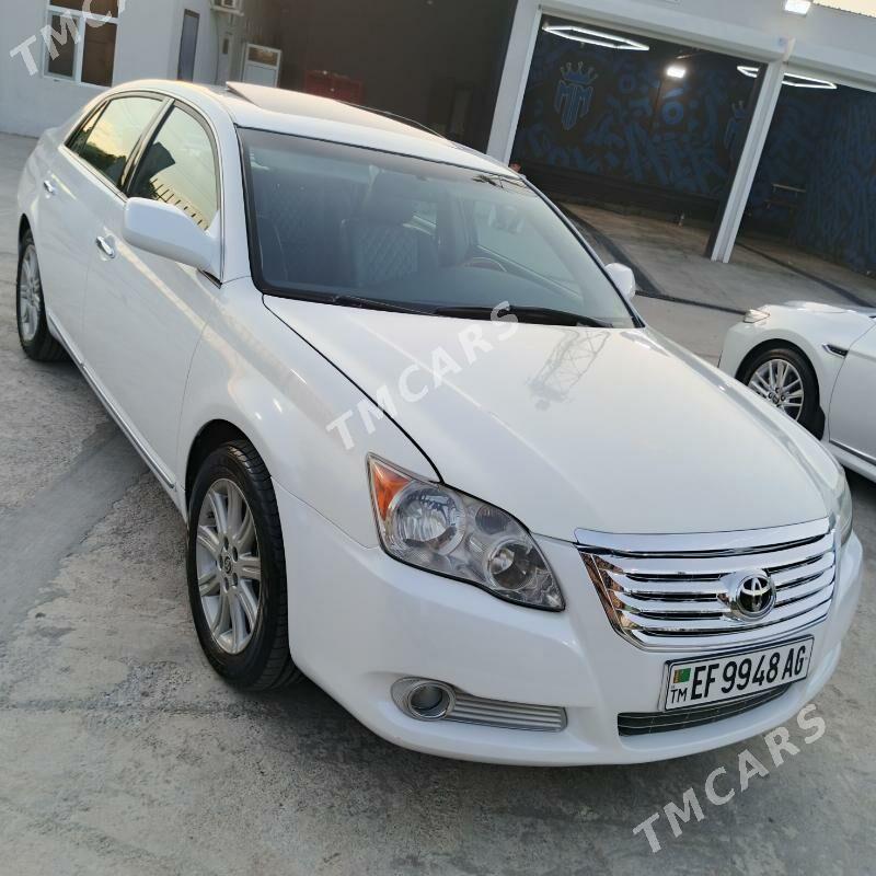 Toyota Avalon 2009 - 220 000 TMT - Мир 8 - img 2