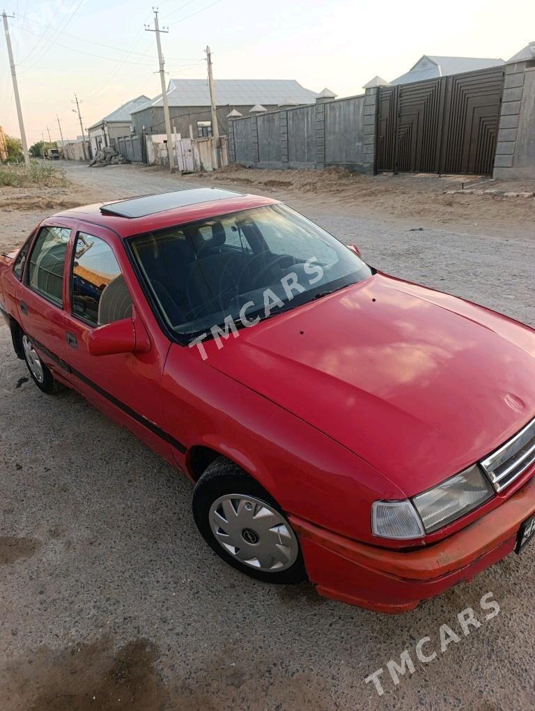 Opel Vectra 1992 - 15 000 TMT - Мары - img 3