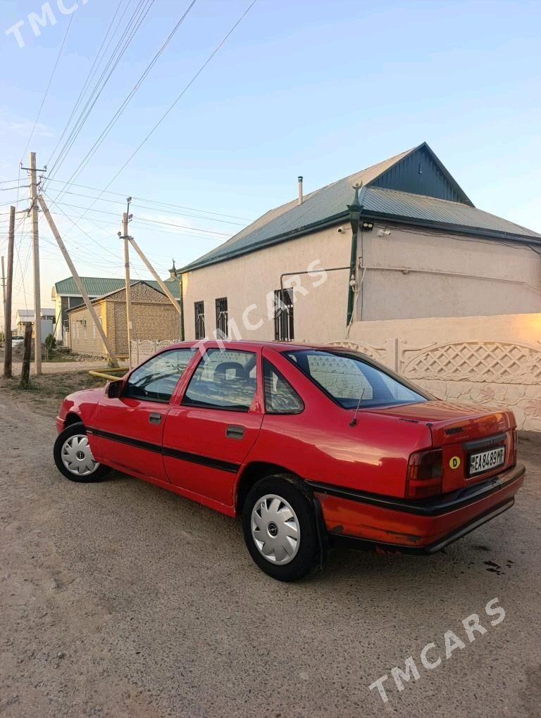 Opel Vectra 1992 - 15 000 TMT - Мары - img 2