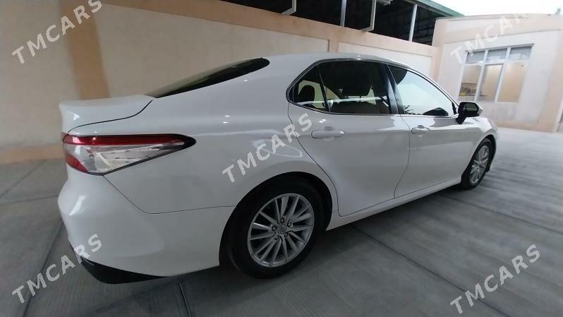 Toyota Camry 2018 - 243 000 TMT - Aşgabat - img 3