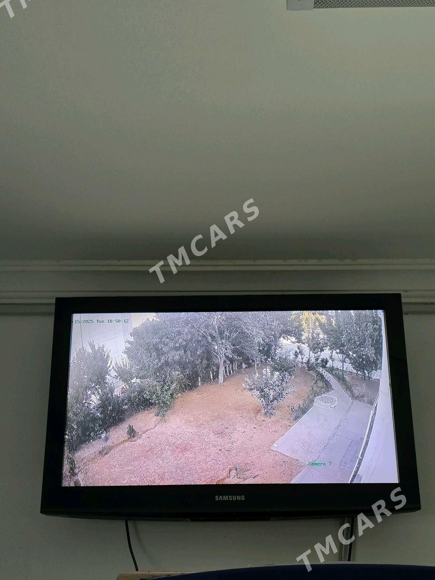 Samsung televizor - Aşgabat - img 2
