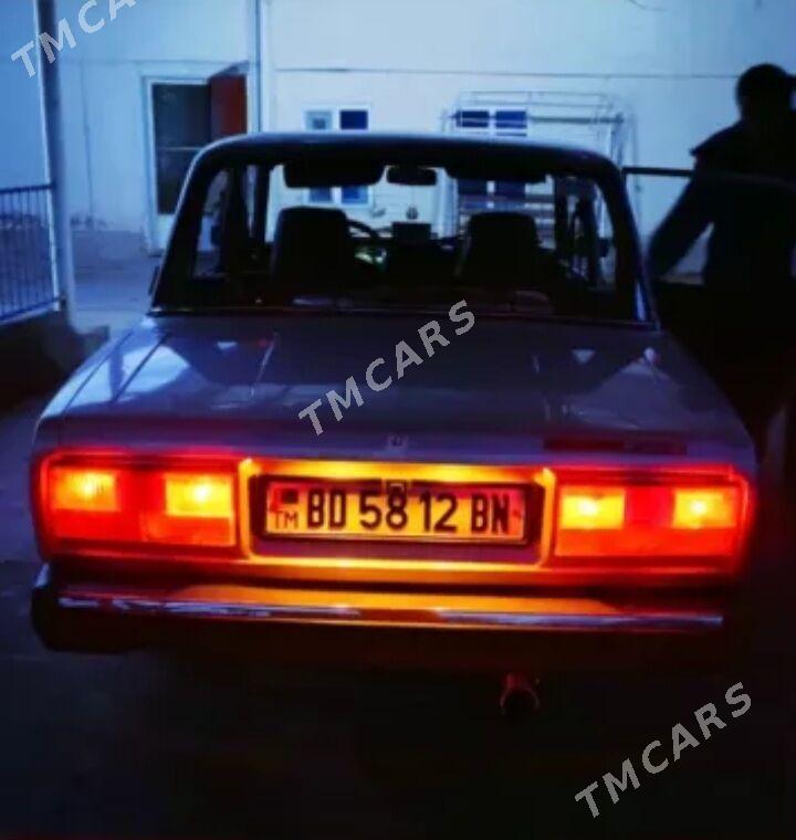 Lada 2107 2011 - 50 000 TMT - Bereket - img 2