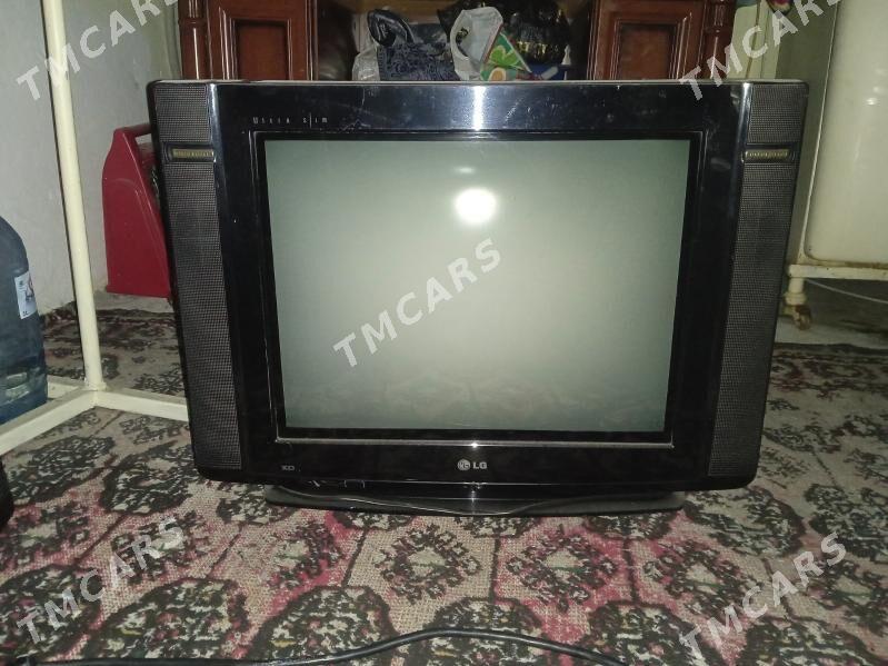 telewizor - Aşgabat - img 2