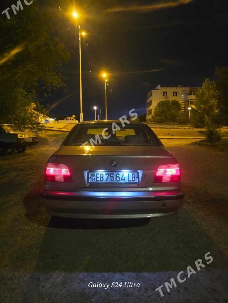BMW 528 1999 - 100 000 TMT - Türkmenabat - img 3
