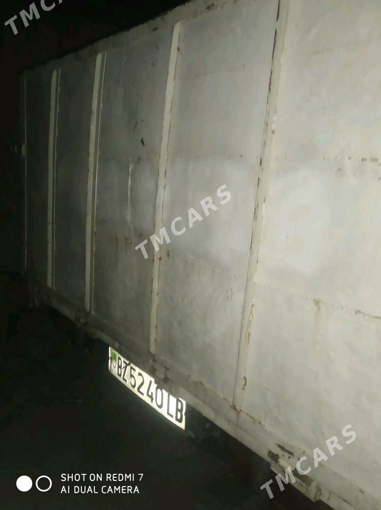 Forland H2 2008 - 66 000 TMT - Саят - img 2