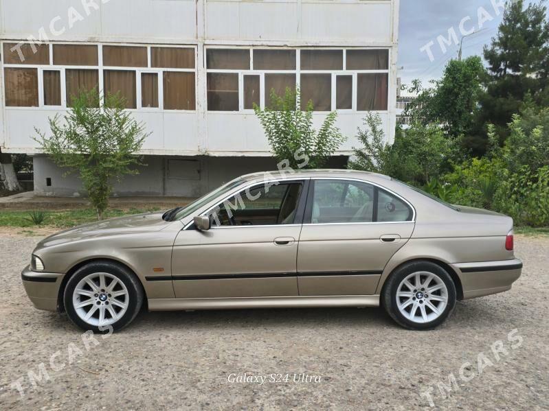 BMW 528 1999 - 100 000 TMT - Türkmenabat - img 8