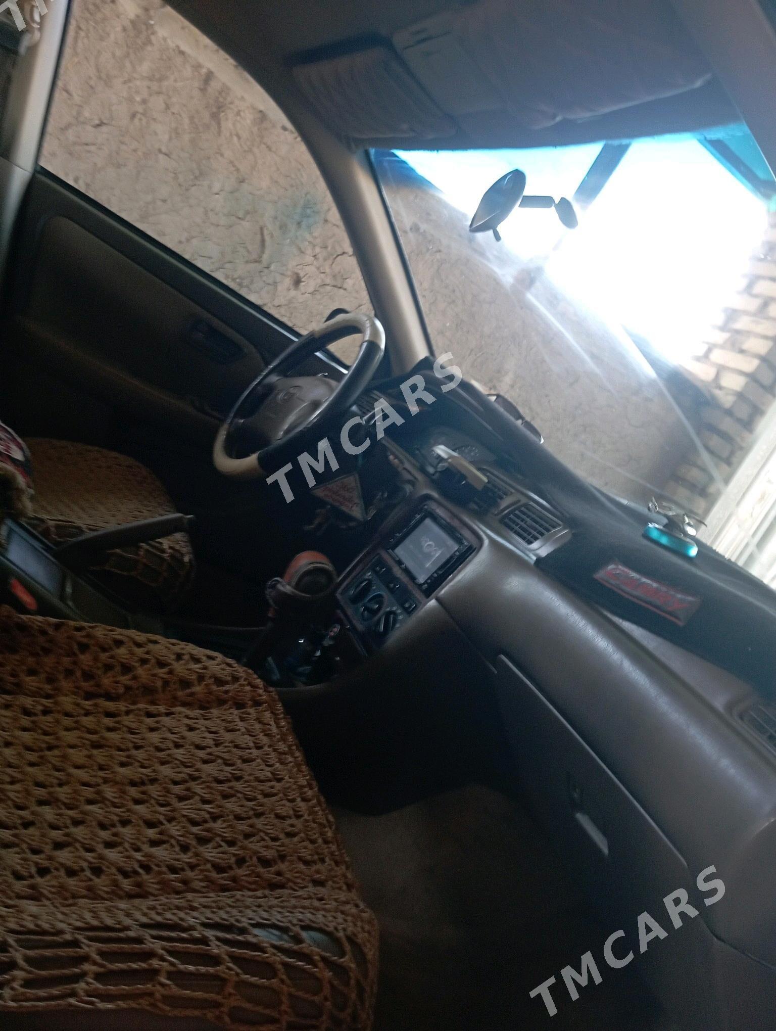 Toyota Camry 2001 - 125 000 TMT - Görogly (Tagta) - img 4