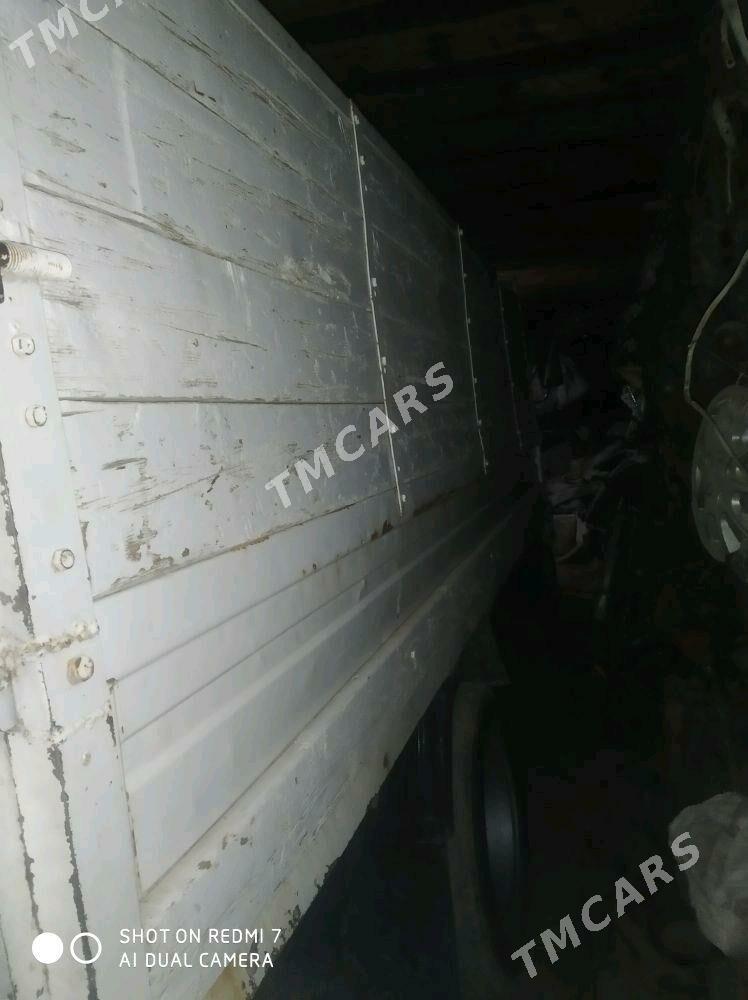 Forland H2 2008 - 66 000 TMT - Саят - img 3