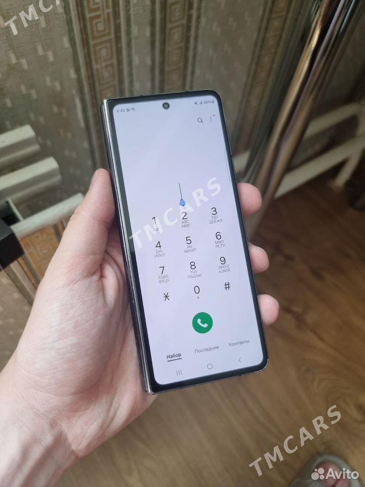 samsung z fold 4. - етр. Туркменбаши - img 3