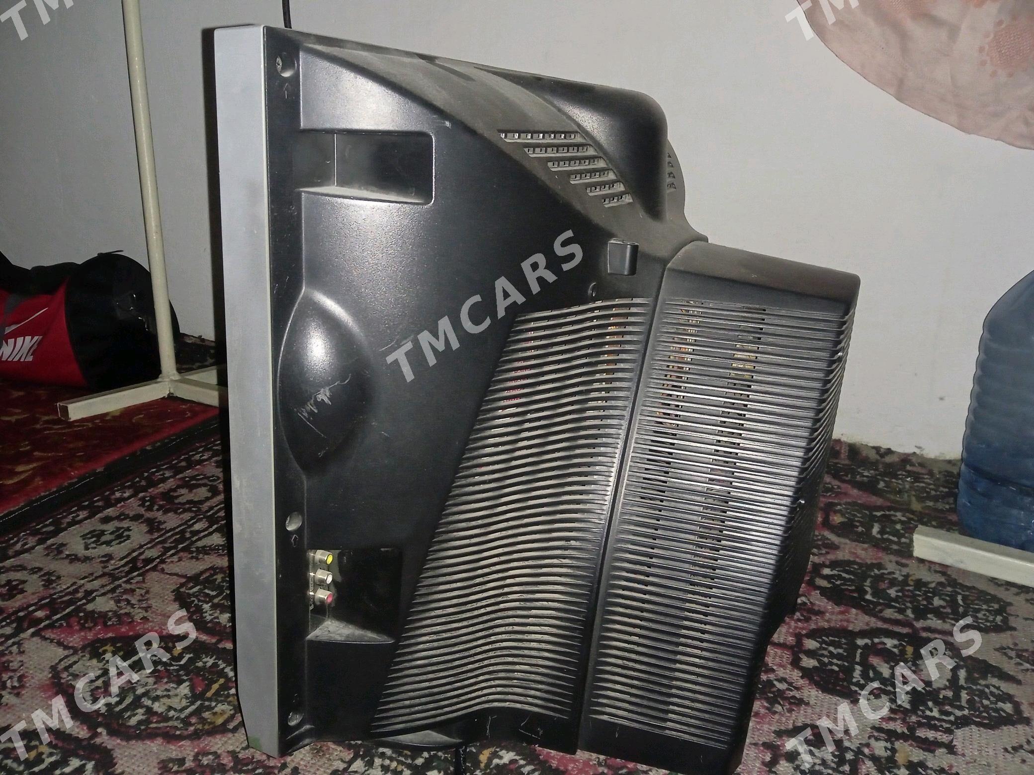 telewizor - Aşgabat - img 3