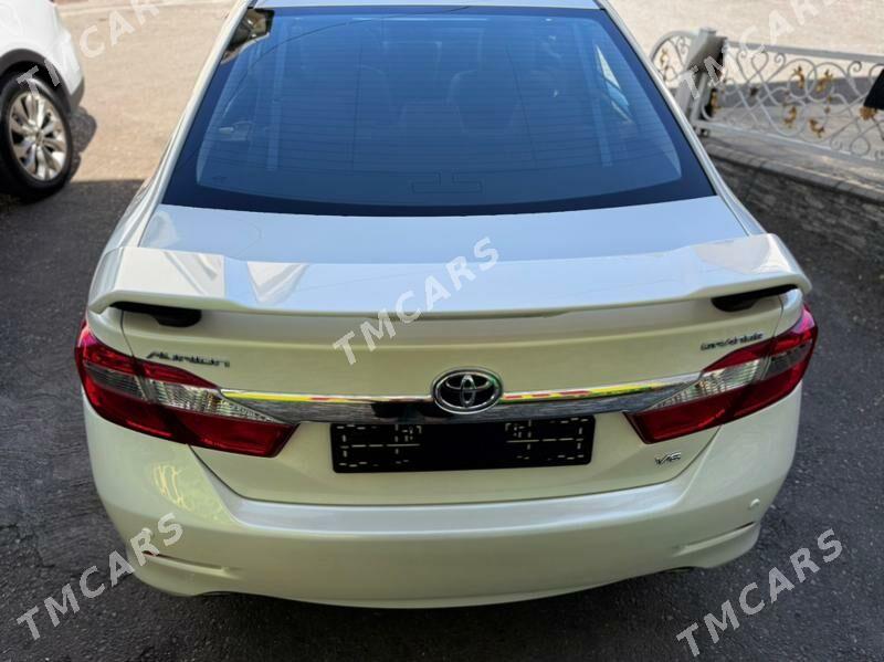 Toyota Aurion 2013 - 405 000 TMT - Aşgabat - img 6