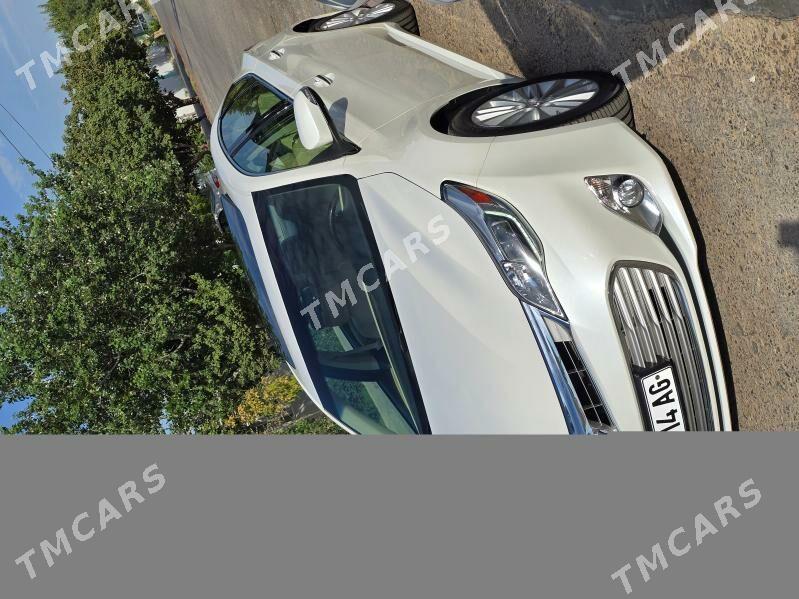 Toyota Avalon 2013 - 435 000 TMT - Ашхабад - img 9