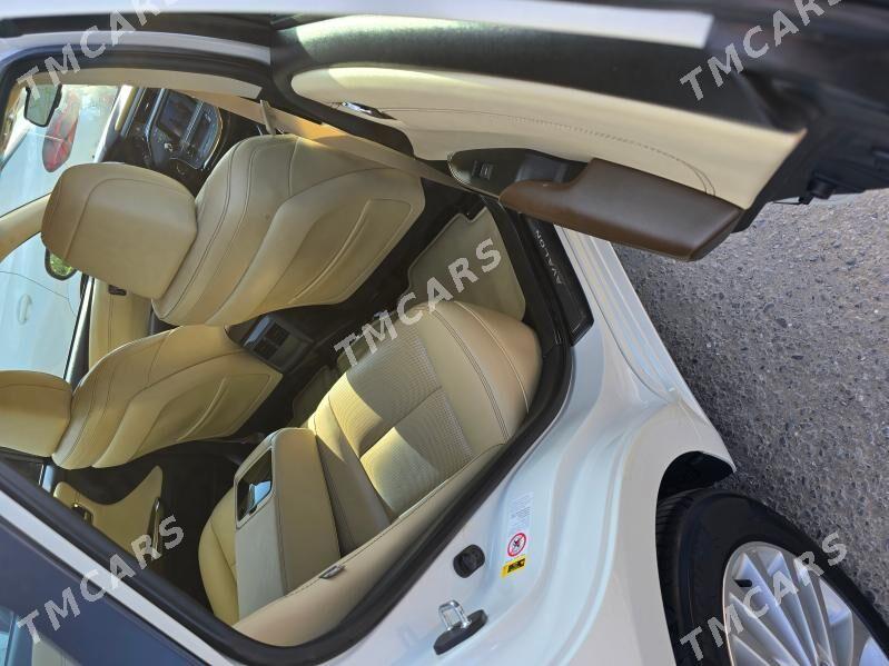 Toyota Avalon 2013 - 435 000 TMT - Ашхабад - img 10