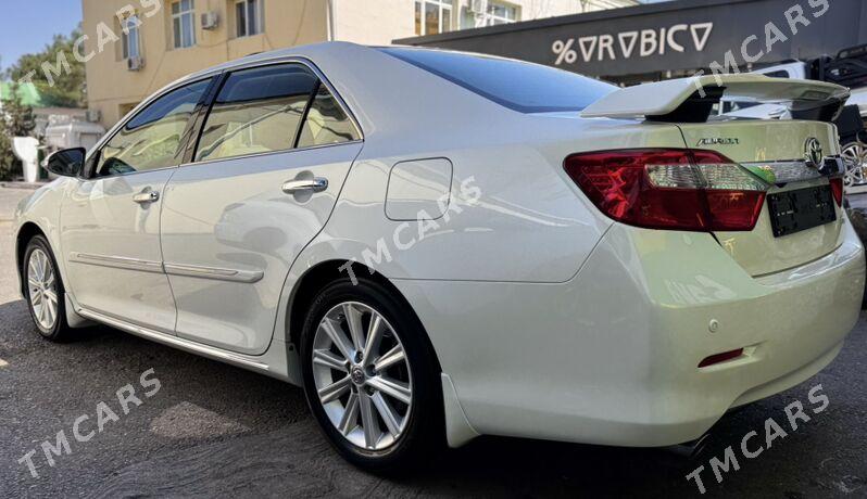 Toyota Aurion 2013 - 405 000 TMT - Aşgabat - img 3