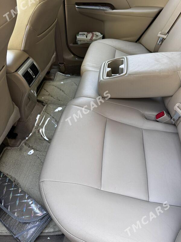 Toyota Aurion 2013 - 405 000 TMT - Aşgabat - img 2