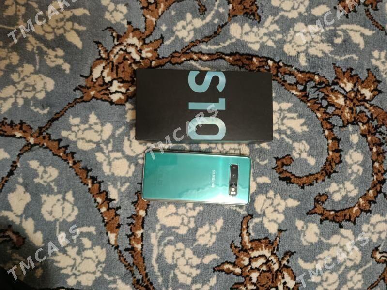 Samsung S 10 - Векильбазар - img 2
