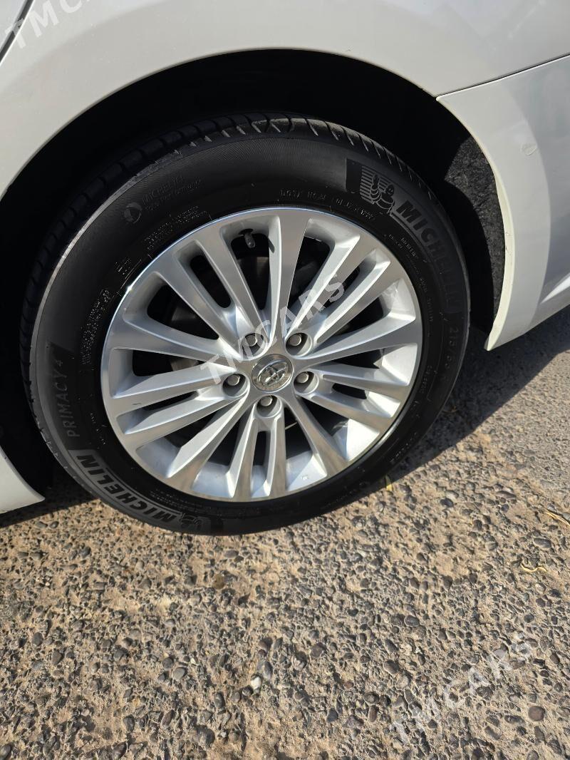 Toyota Avalon 2013 - 435 000 TMT - Ашхабад - img 4