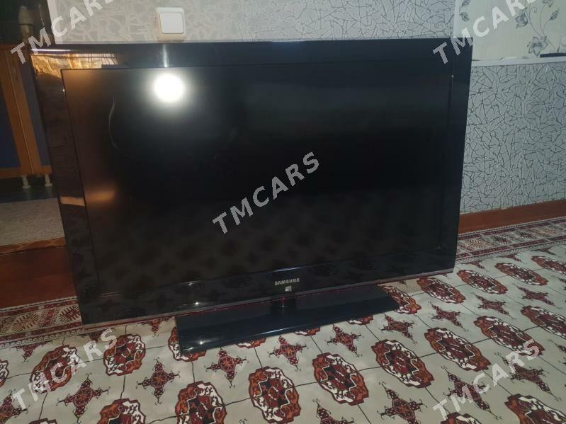 telewizor samsung - Türkmenbaşy - img 2